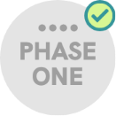 Phase One icon